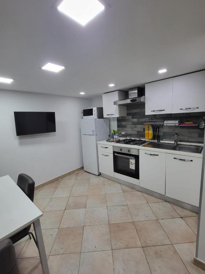 L'Approdo Di Dante Apartment Naples Exterior photo