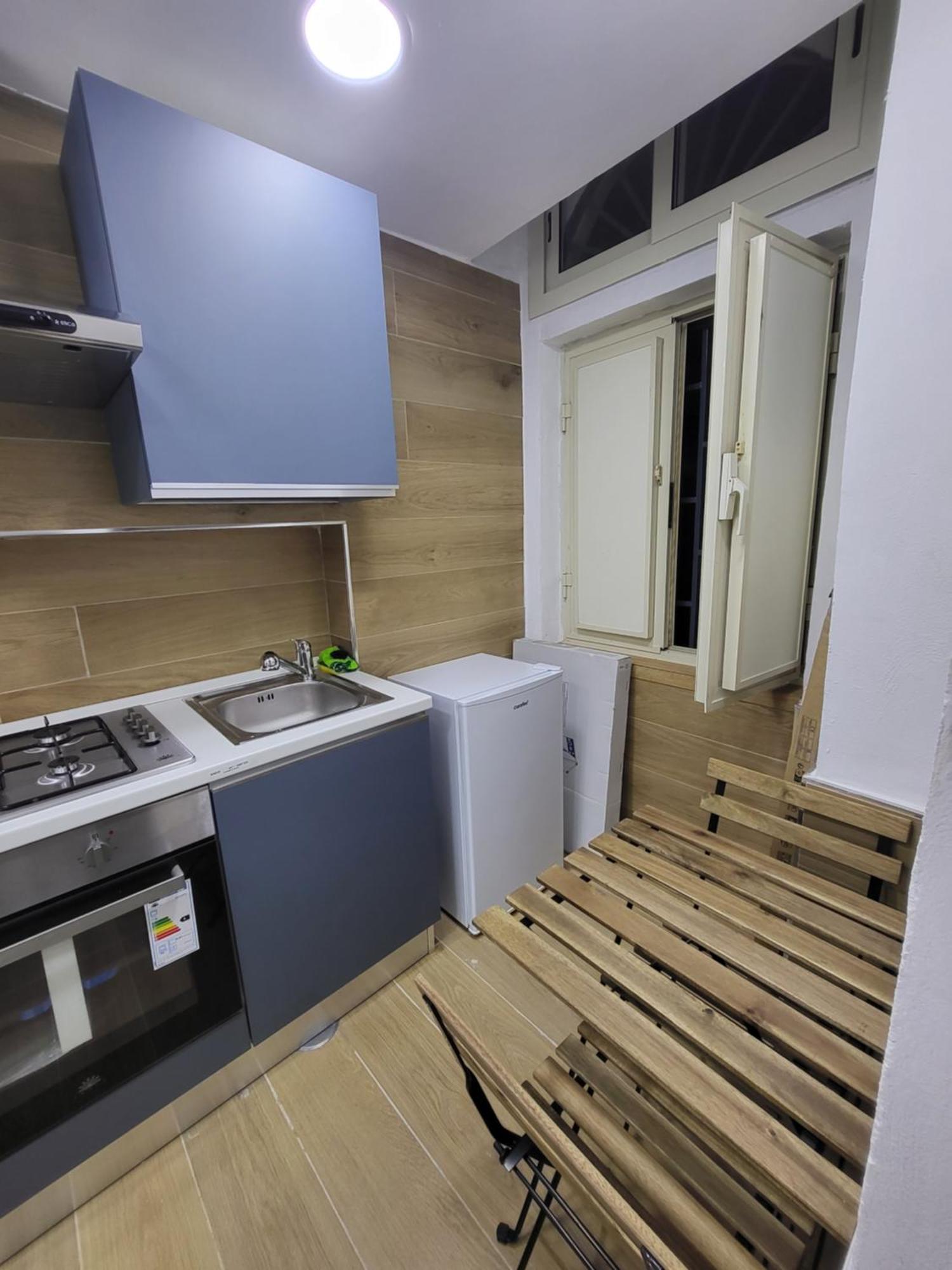 L'Approdo Di Dante Apartment Naples Exterior photo