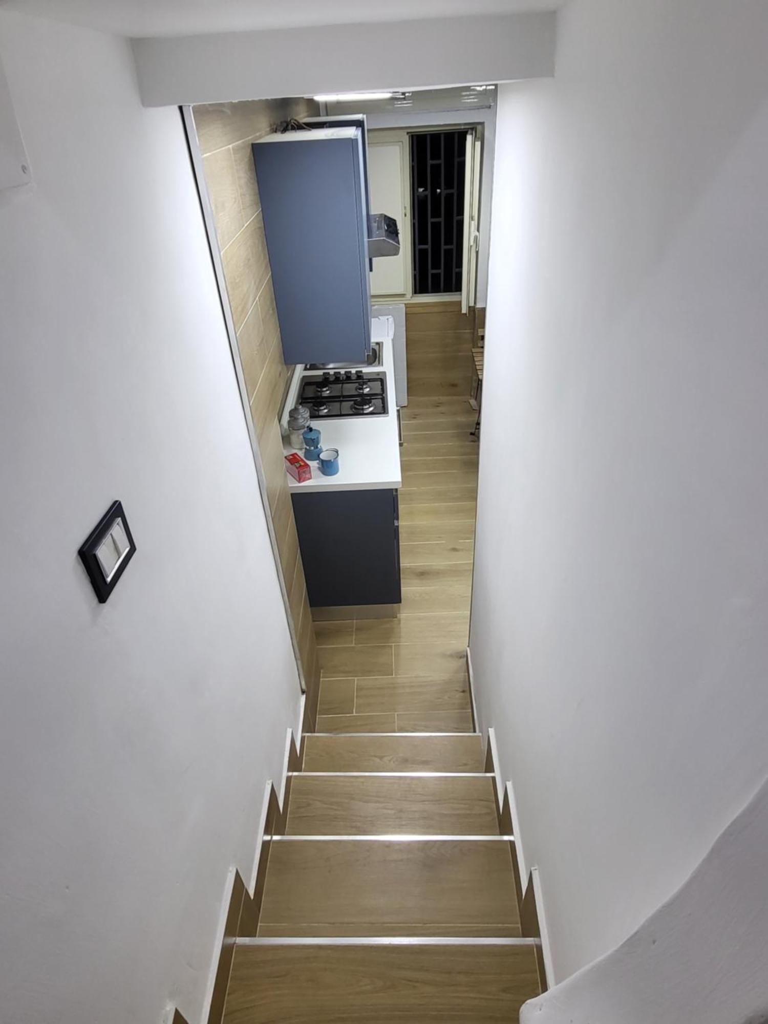 L'Approdo Di Dante Apartment Naples Exterior photo