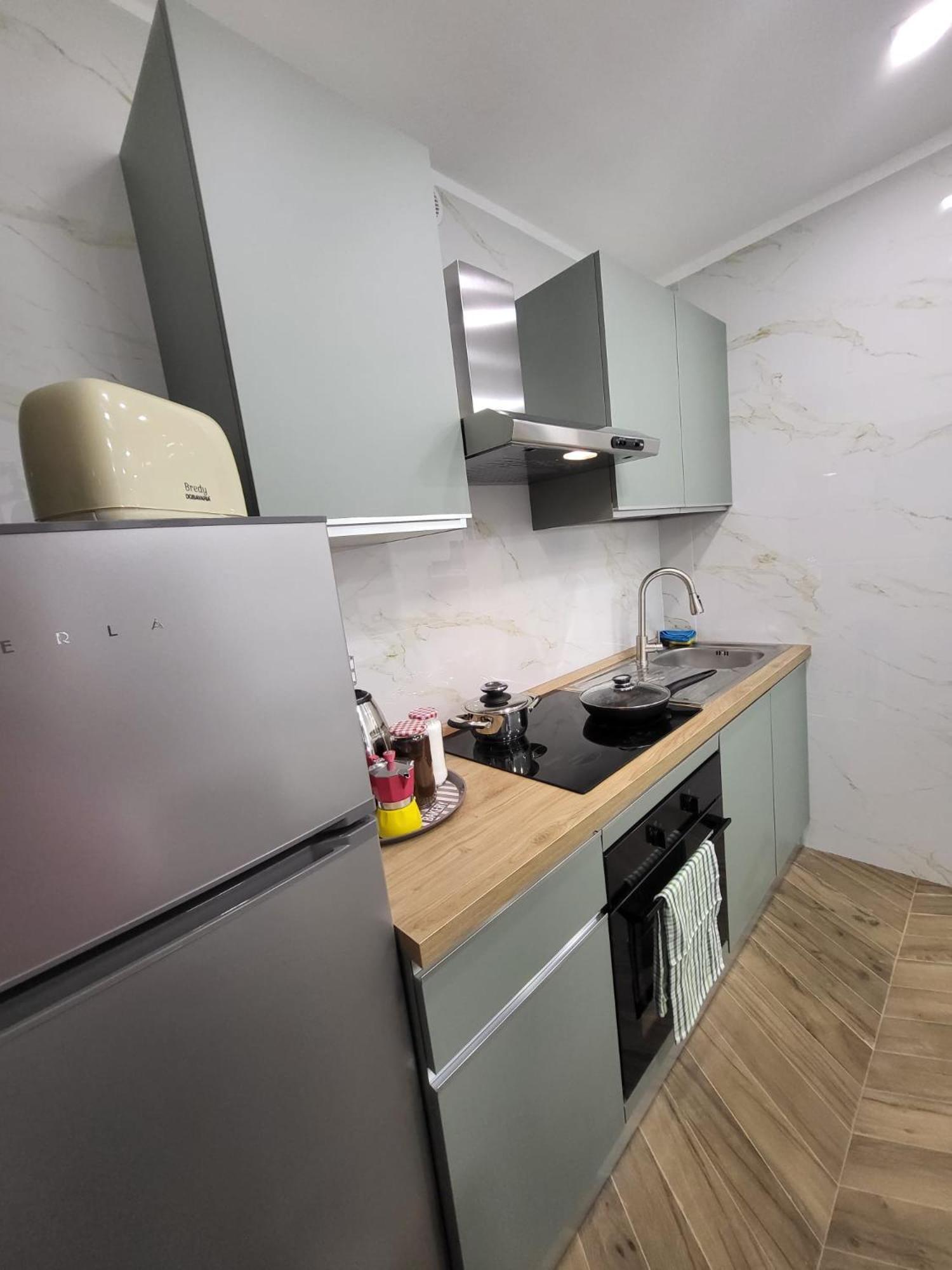 L'Approdo Di Dante Apartment Naples Exterior photo
